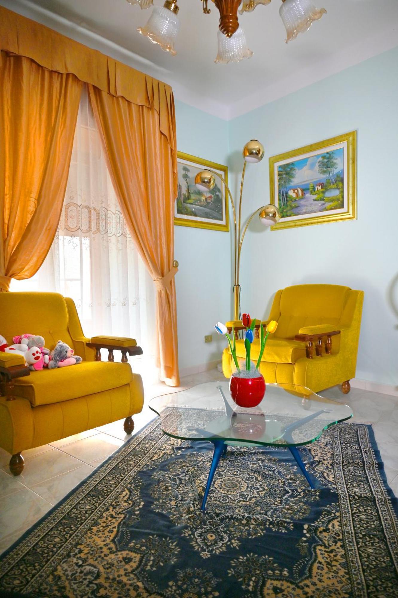 Bed and Breakfast Giardino Darianna Ripacandida Exterior foto
