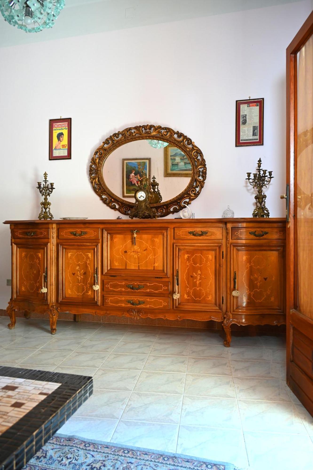 Bed and Breakfast Giardino Darianna Ripacandida Exterior foto