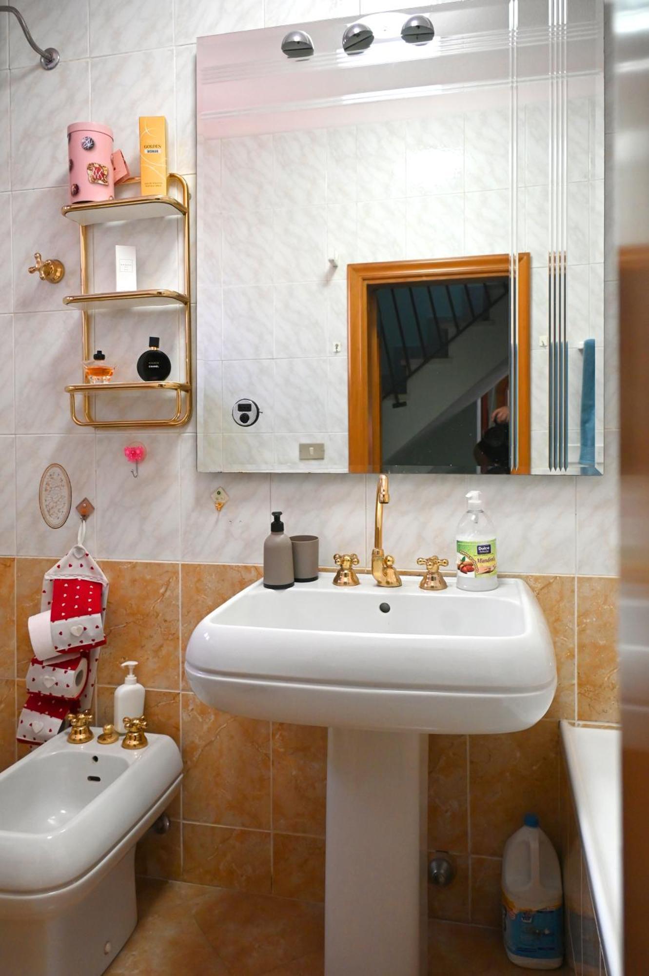 Bed and Breakfast Giardino Darianna Ripacandida Exterior foto