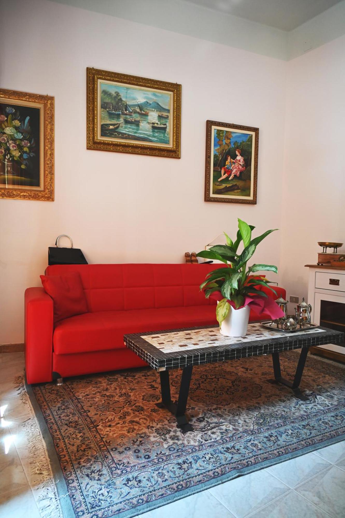 Bed and Breakfast Giardino Darianna Ripacandida Exterior foto